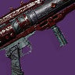 Destiny 2 Roar Of The Bear Icon