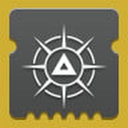 Destiny 2 Sect Of Force Mod Icon