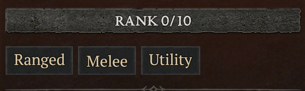Diablo 4 Stone Tags
