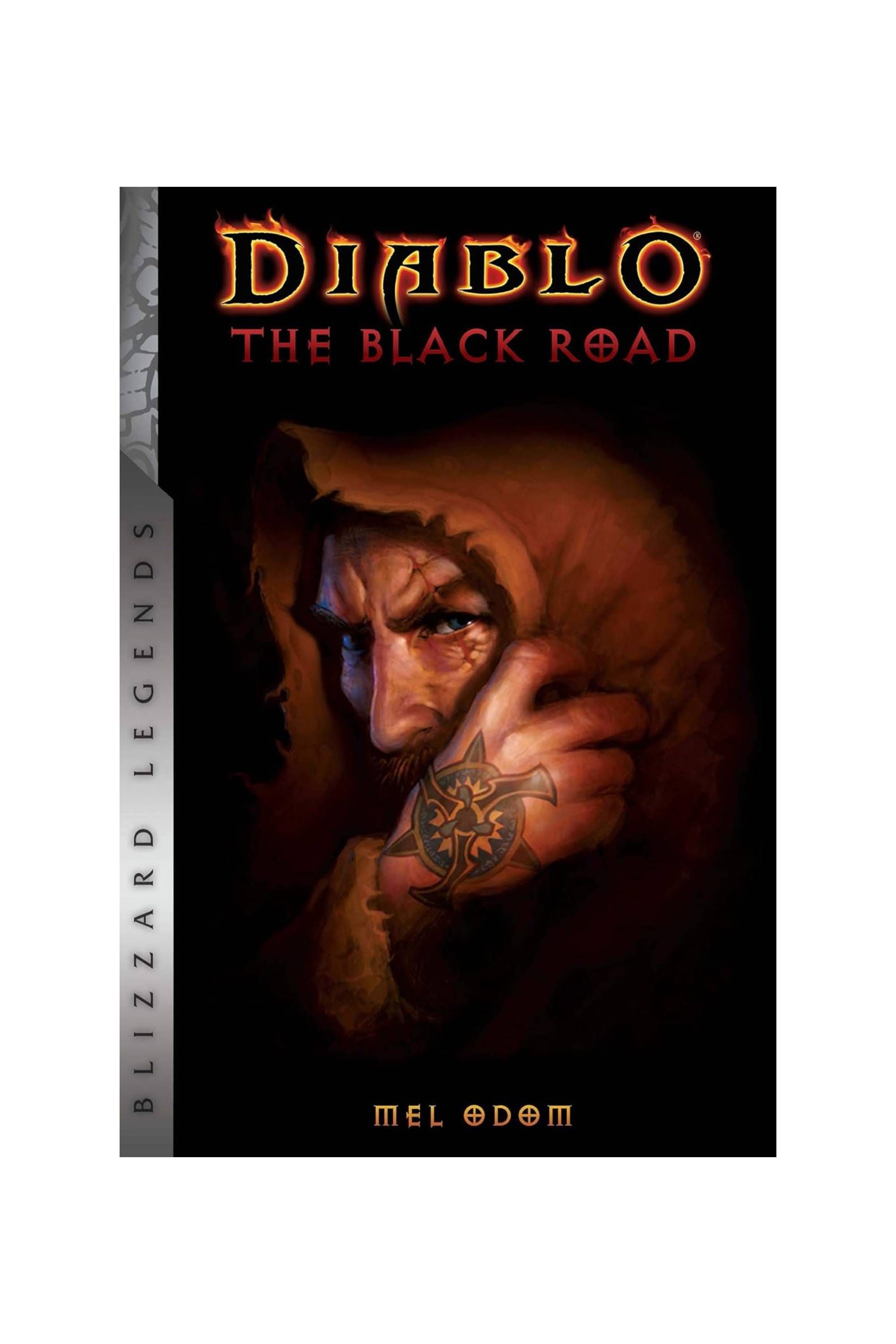 Diablo - The Black Road