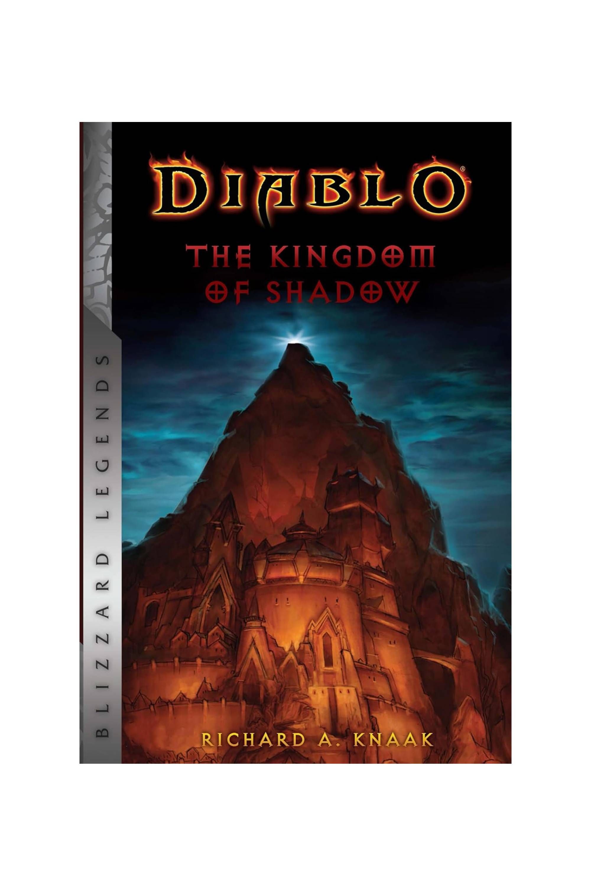 Diablo - The Kingdom of Shadow