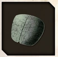 Dinosaur Fossil icon from Like a Dragon Infinite Wealth.