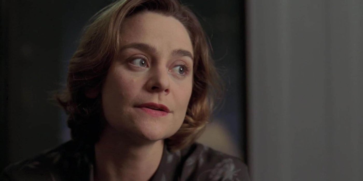 Image from Limitations Episode from Law & Order