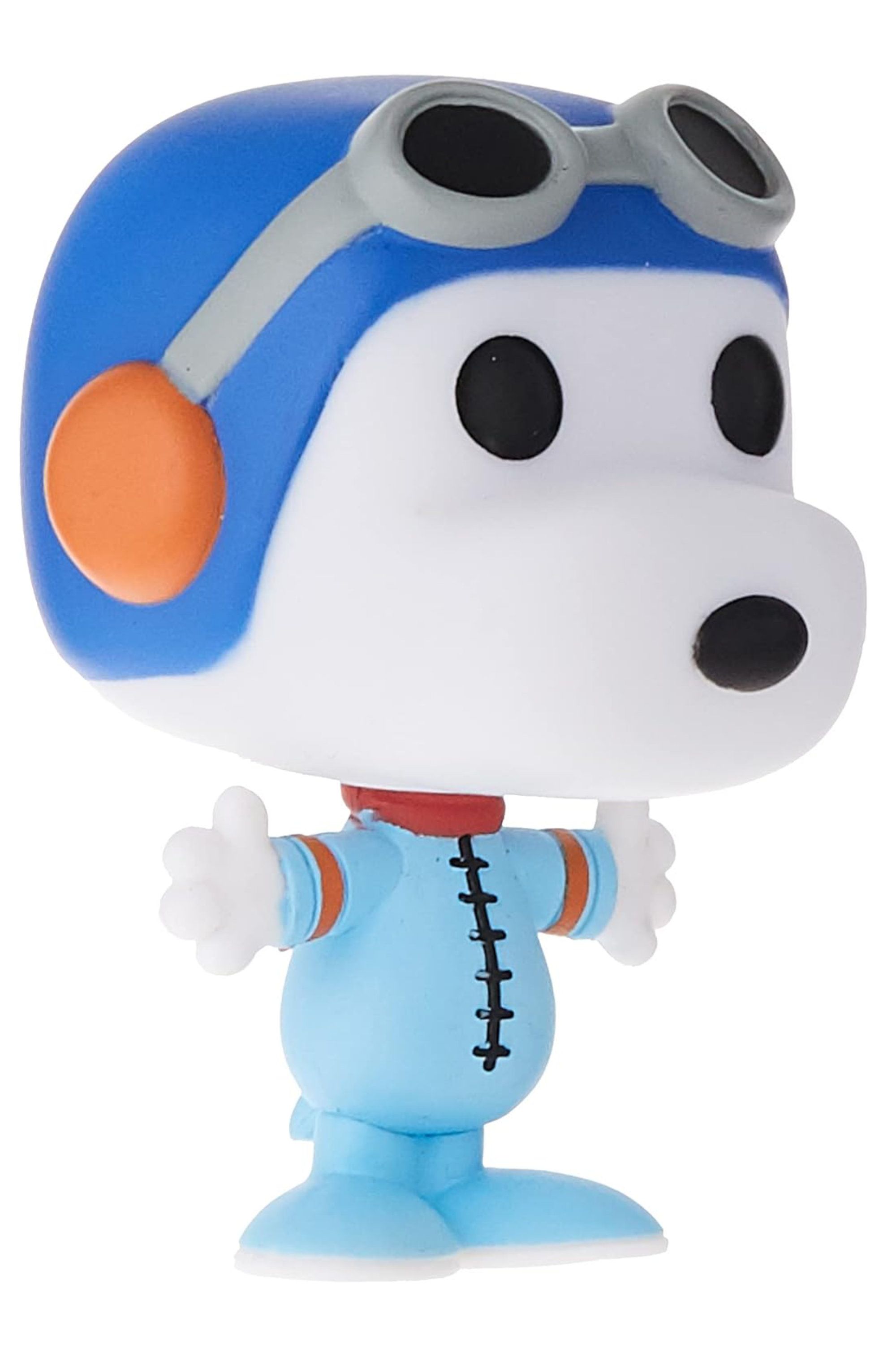 Funko Peanuts Astronaut Snoopy