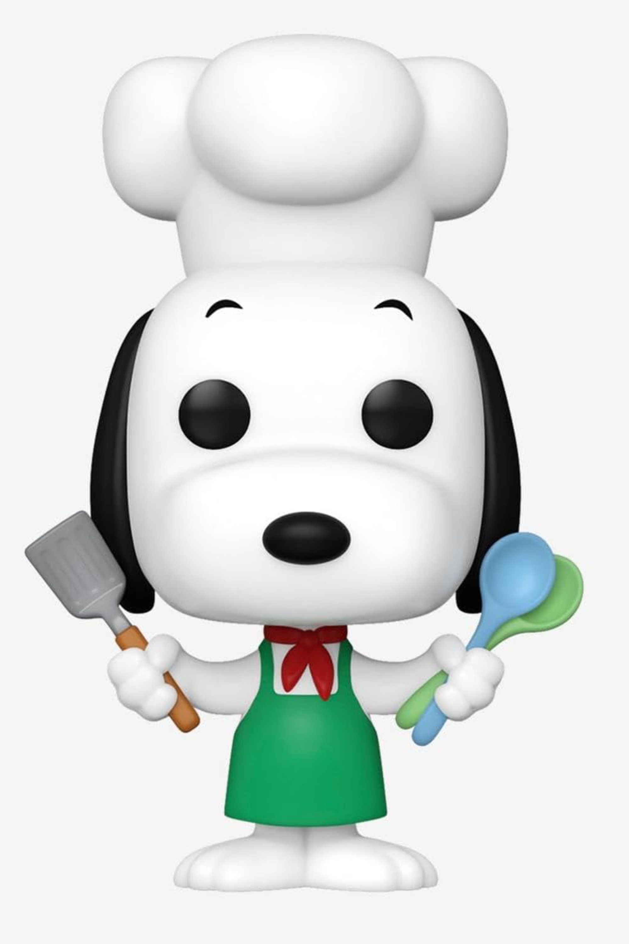 Funko Pop TV Snoopy Chef