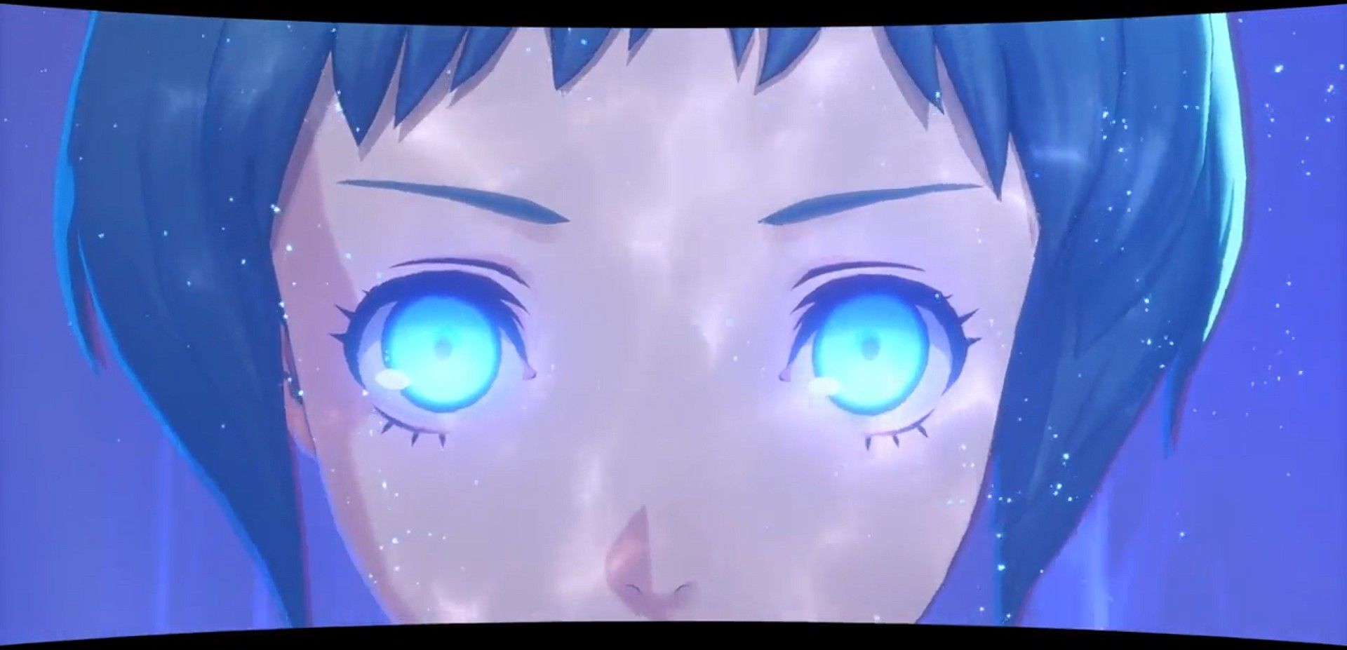fuuka awakening to her persona persona 3 reload p3r emperor empress battle