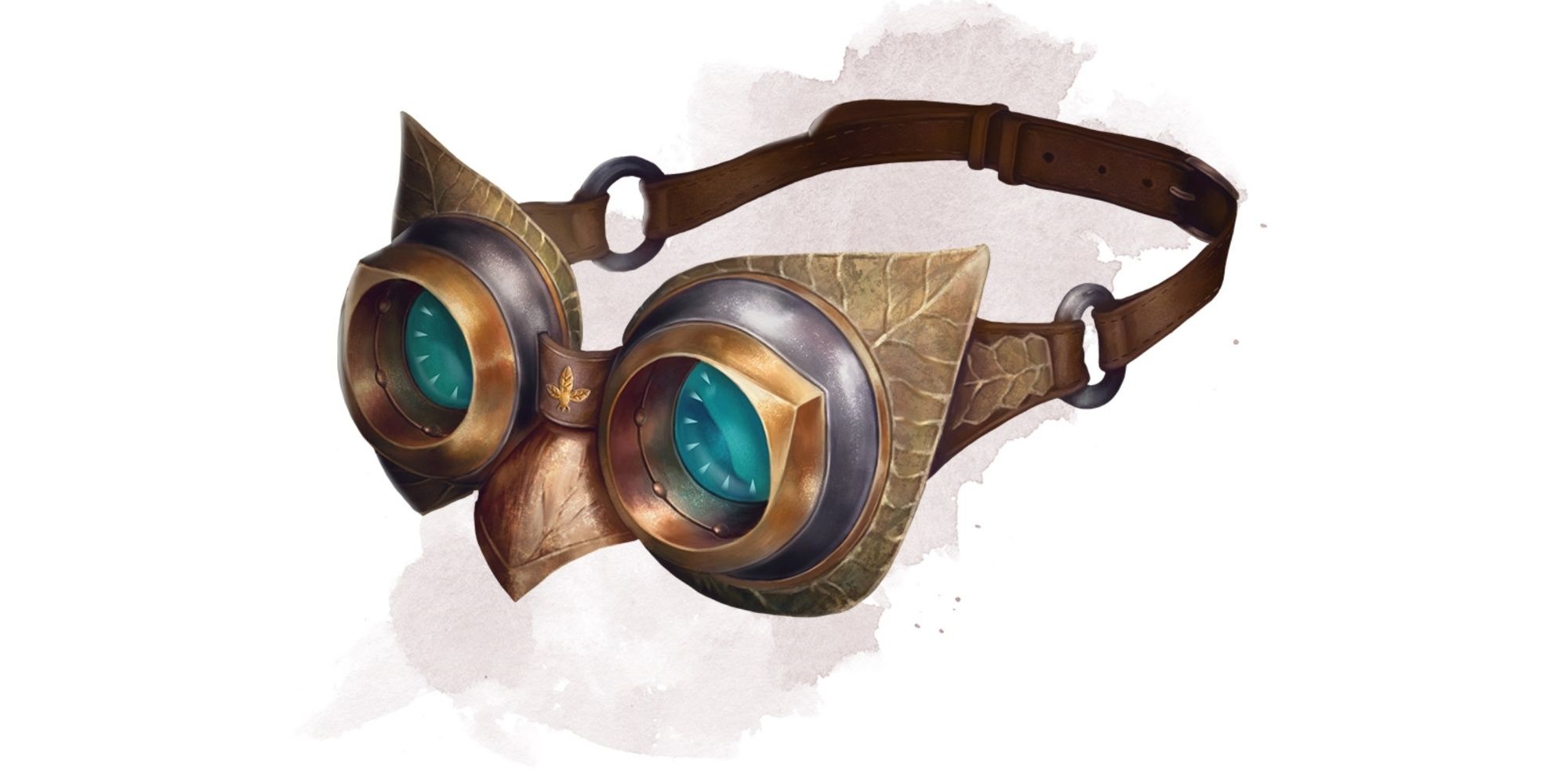 Goggles of Night from Dungeons & Dragons