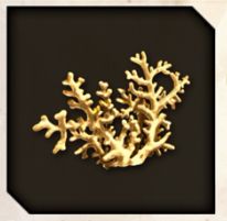 Golden Crown icon in Like a Dragon Infinite Wealth.