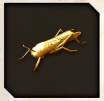 Golden Hopper icon from Like a Dragon Infinite Wealth.