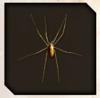 Golden Spinner icon from Like a Dragon Infinite Wealth