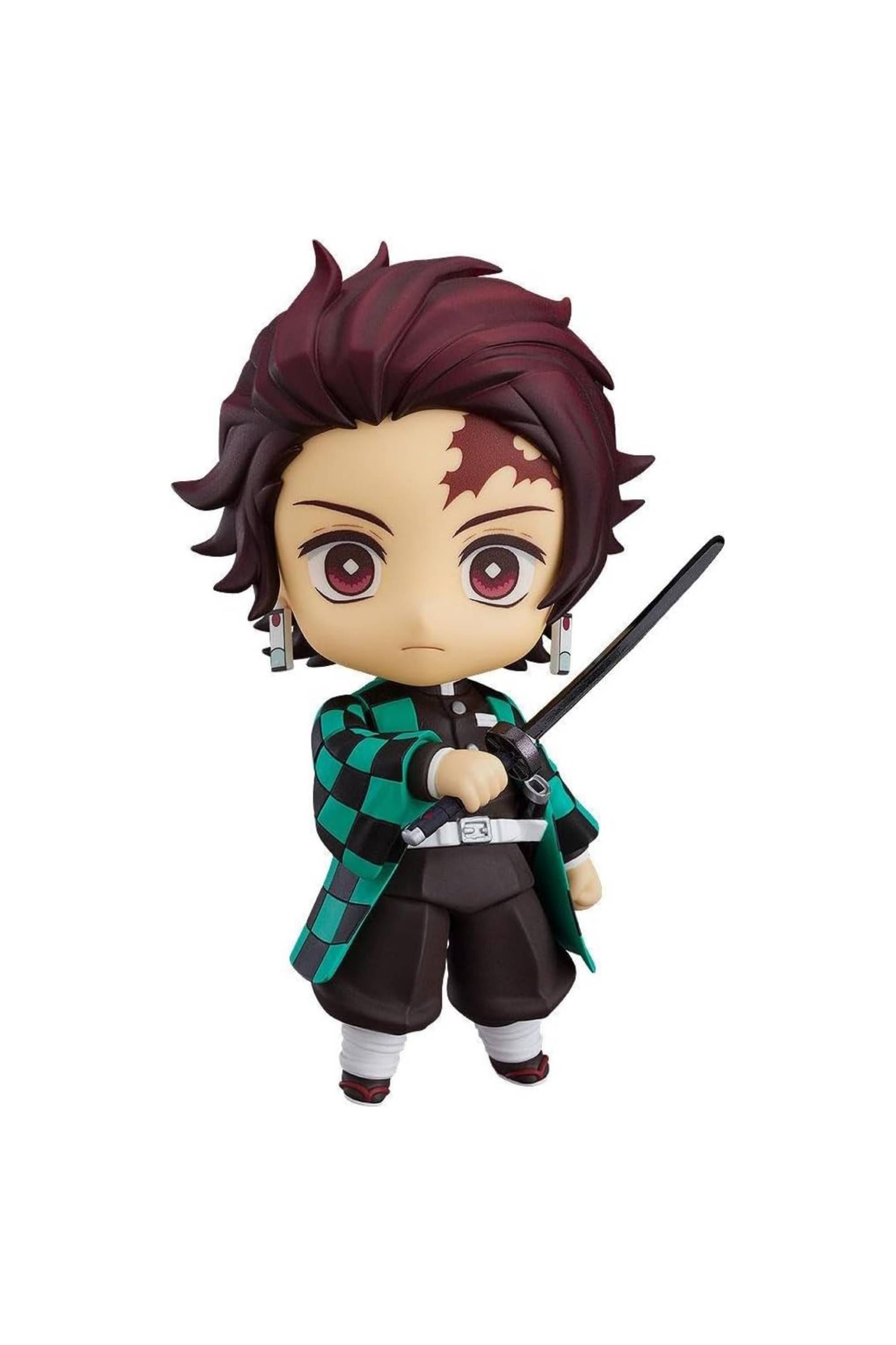 Good Smile Nendoroid - Demon Slayer Kimetsu no Yaiba - Tanjiro Kamado