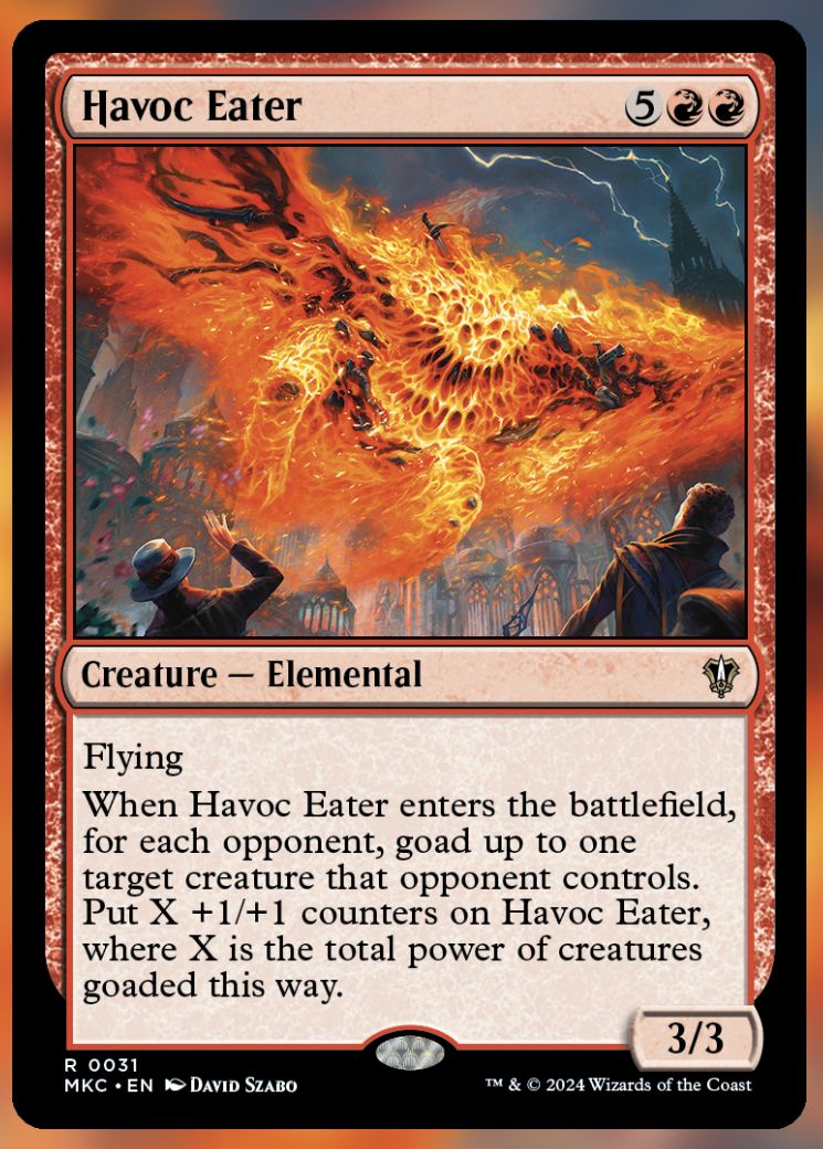 Havoc Eater-1