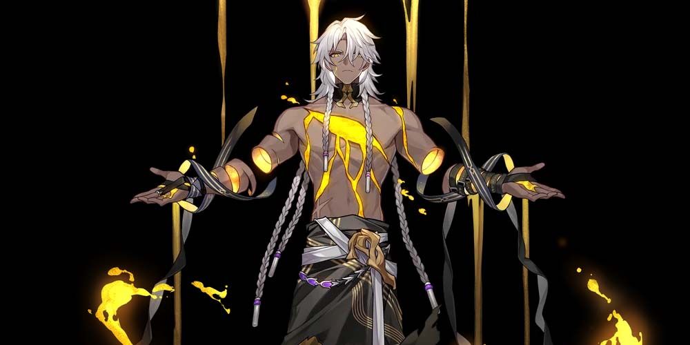 Honkai Star Rail, Nanook