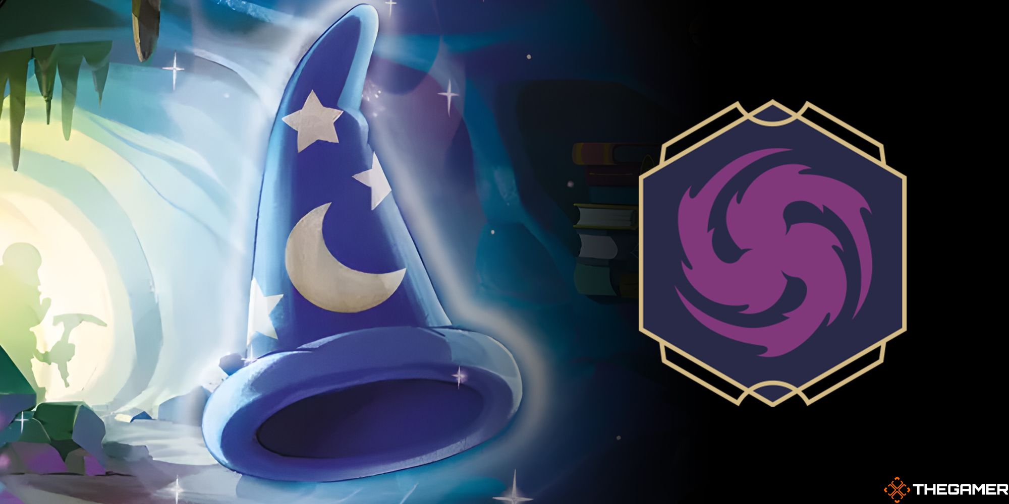 Inklands Amethyst