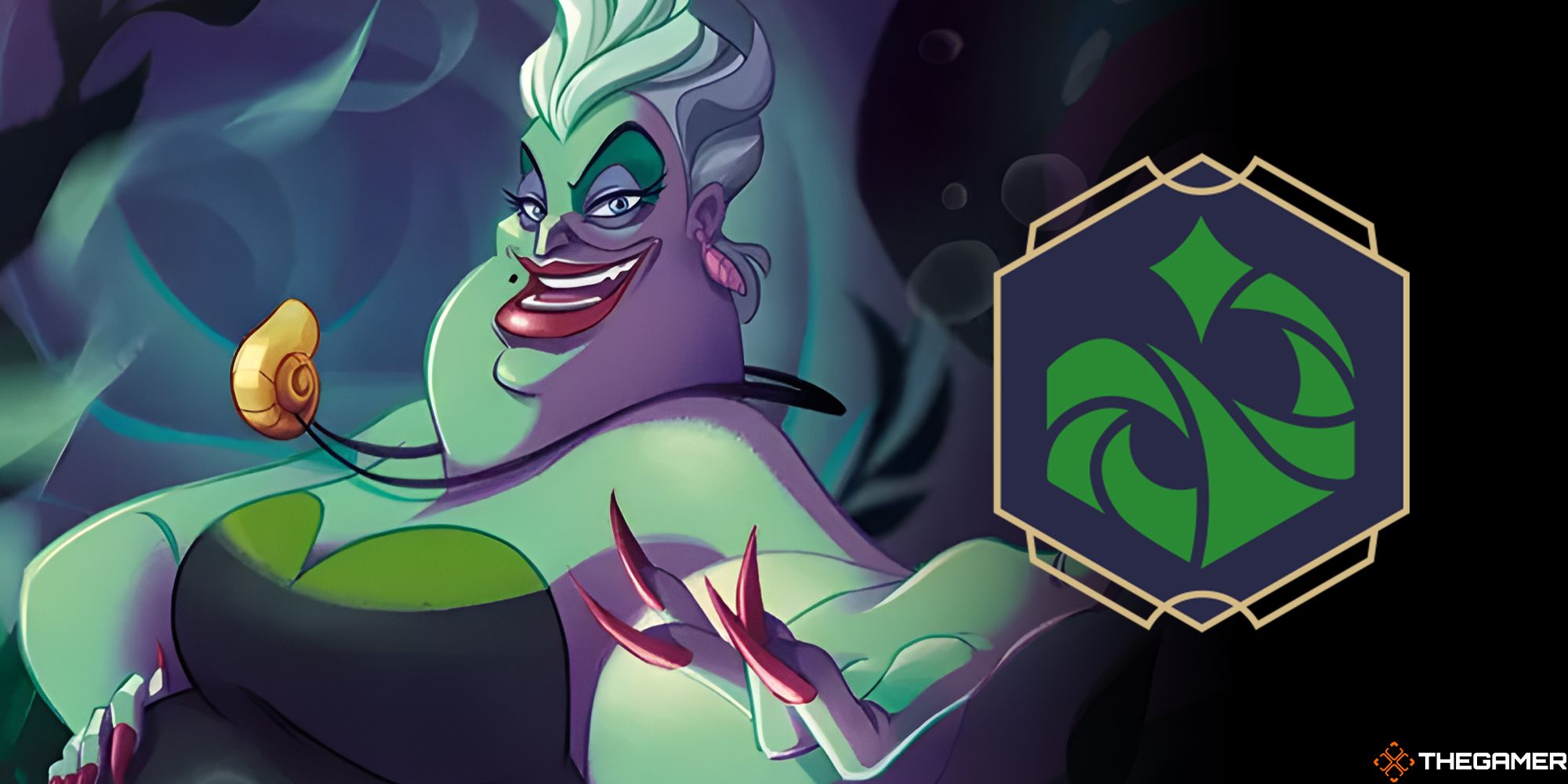 Inklands Emerald