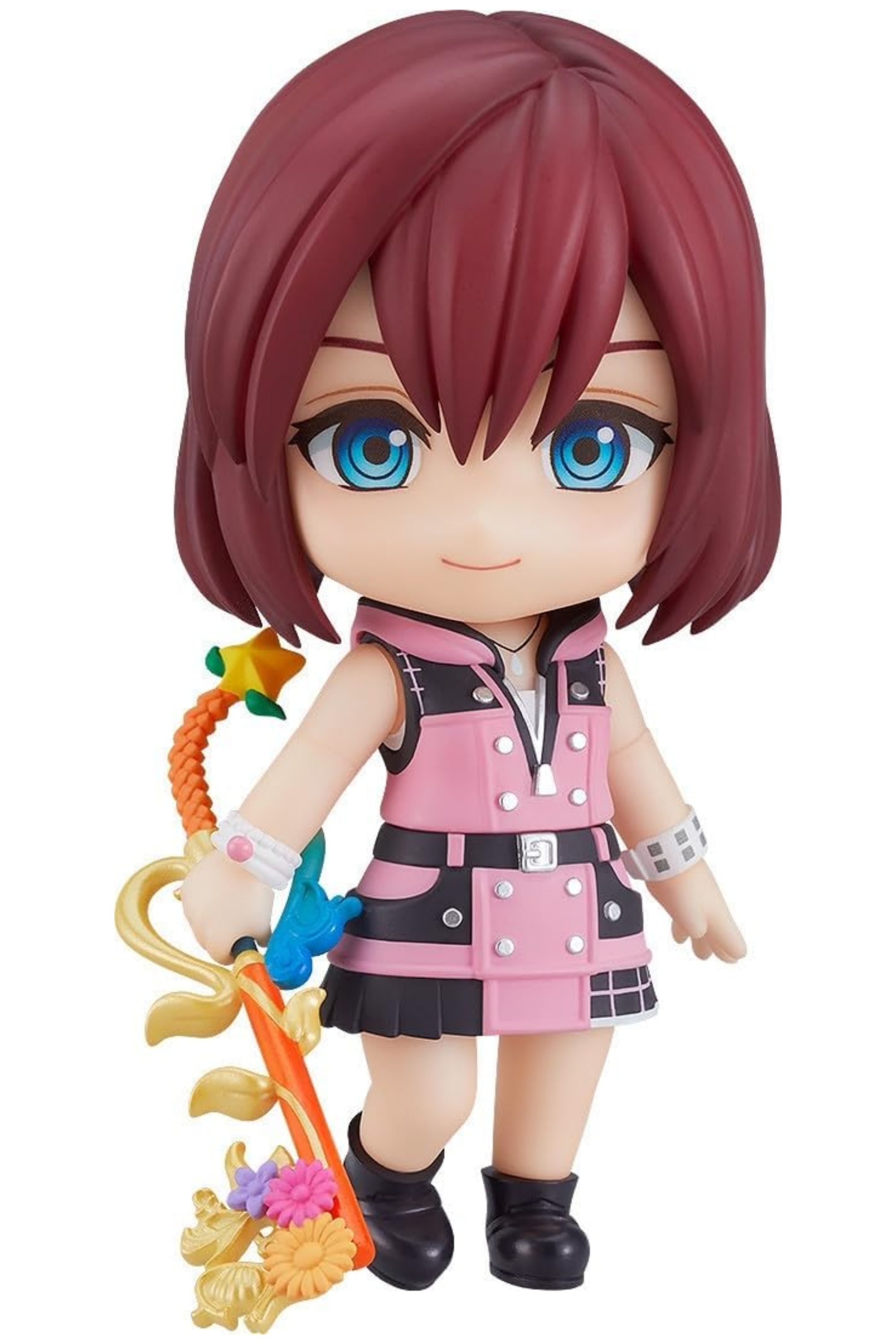 Kairi Kingdom Hearts 3 Nendoroid