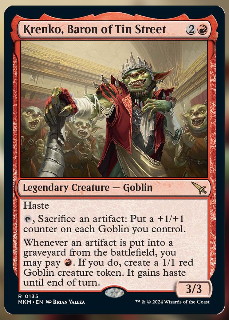 Krenko, Baron of Tin Street-2