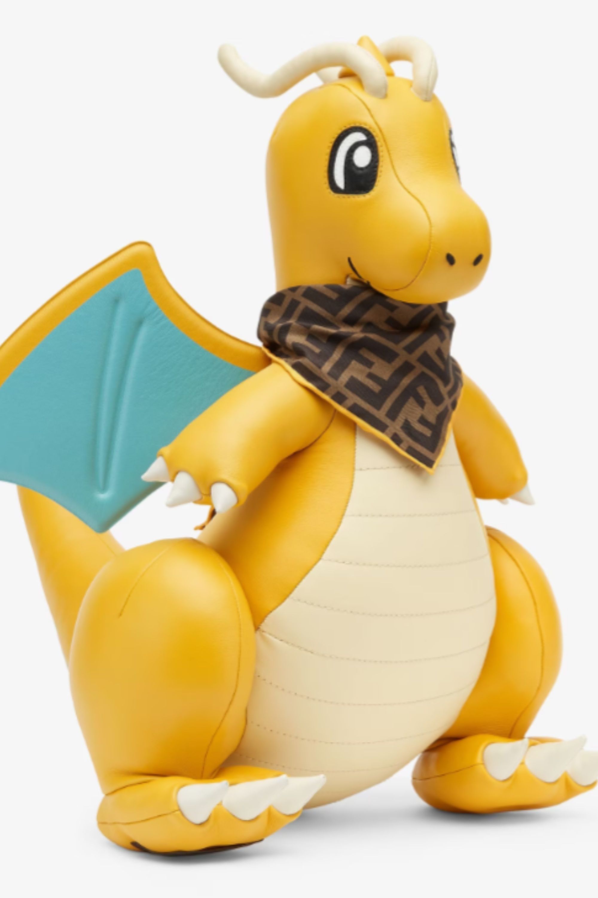 pokemon x fendi dragonite totem