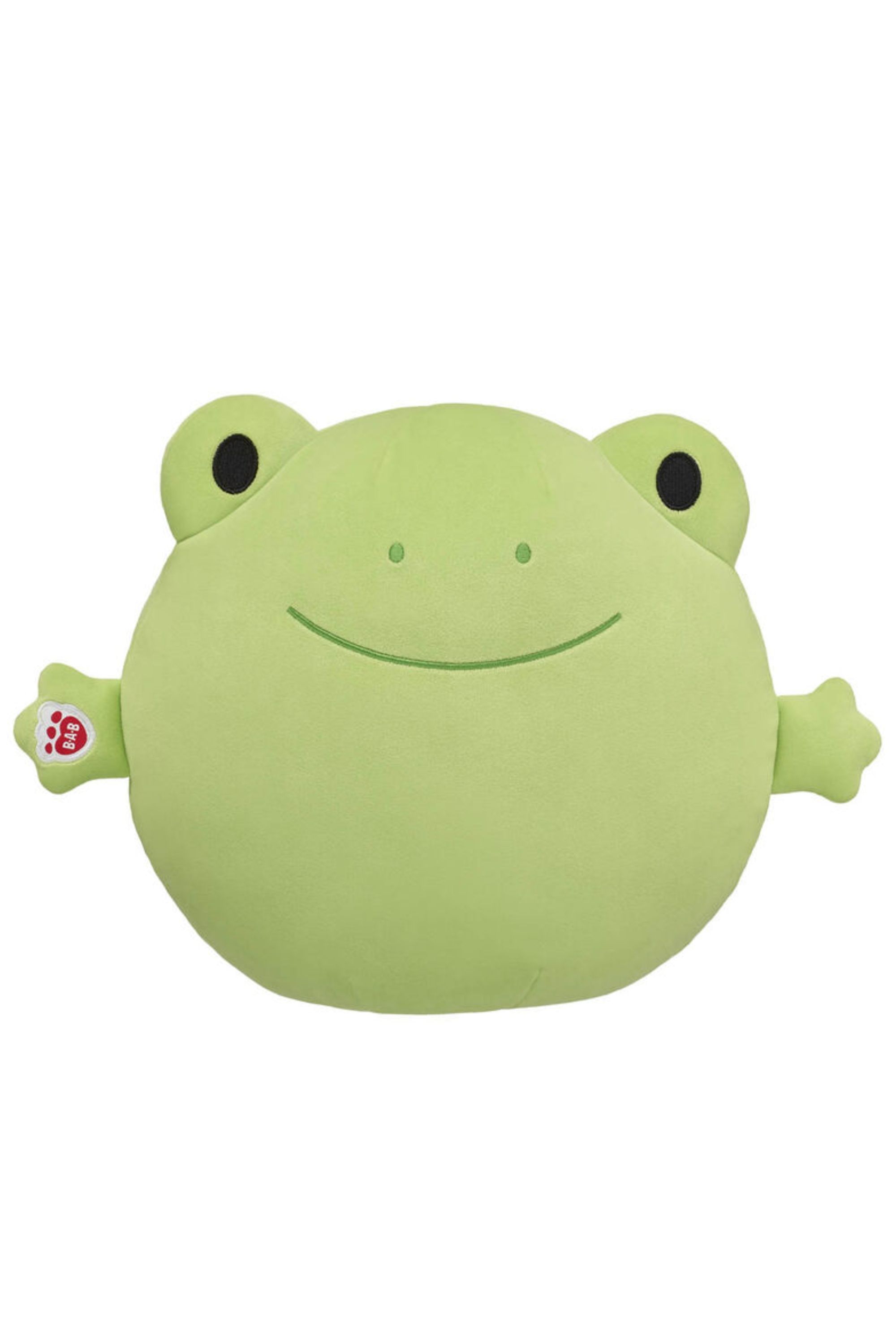 Skoosherz Spring Green Frog