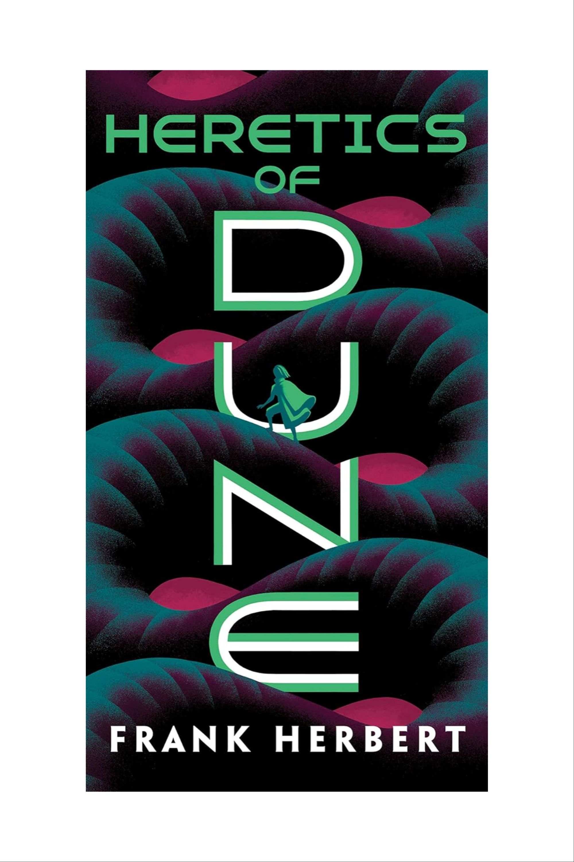 Heretics of Dune