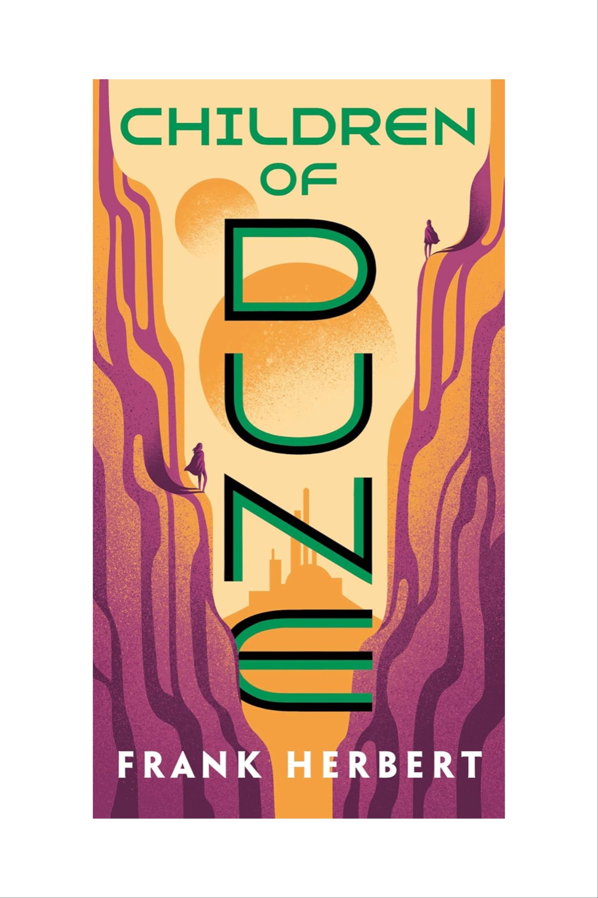 Children of Dune