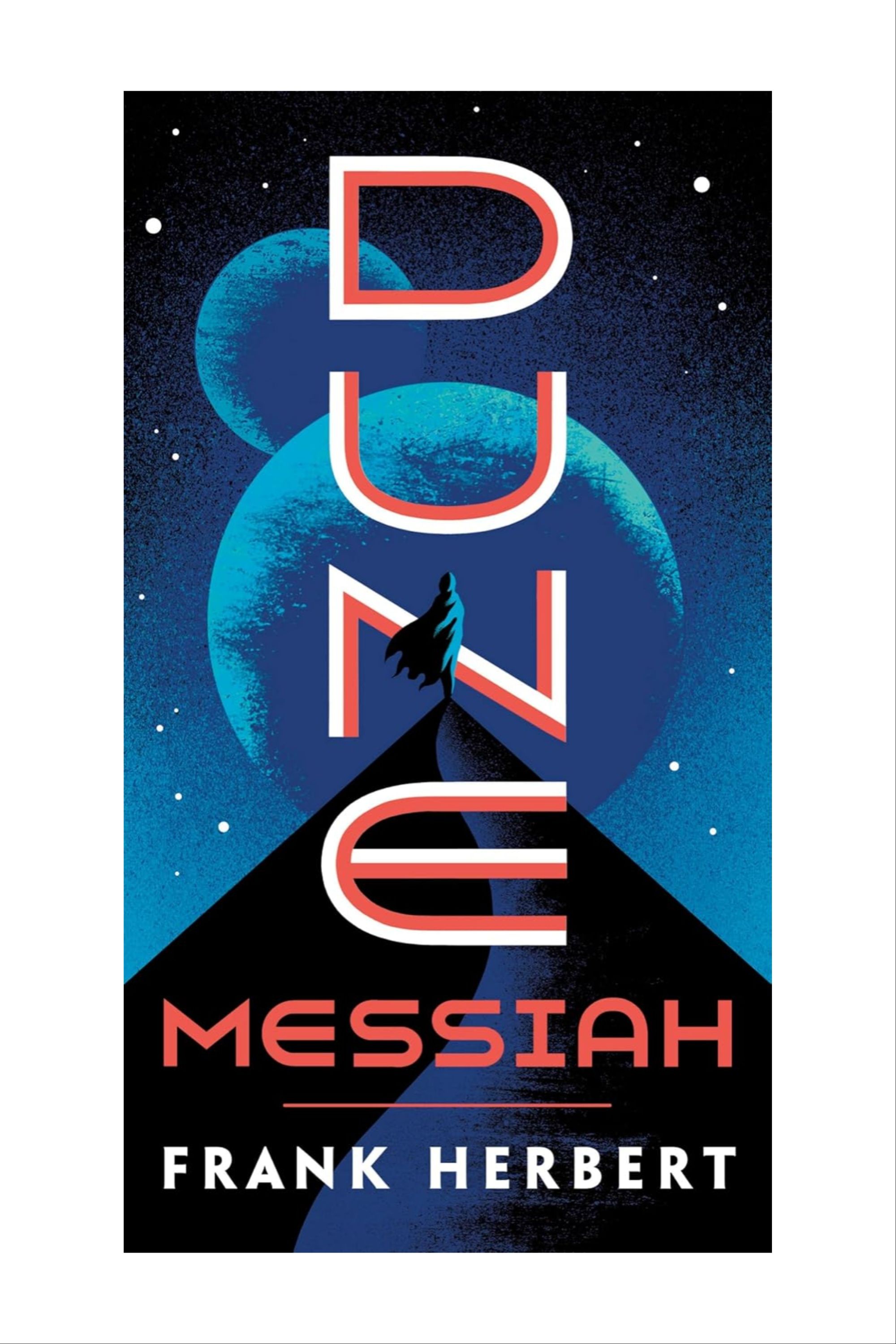 Dune Messiah