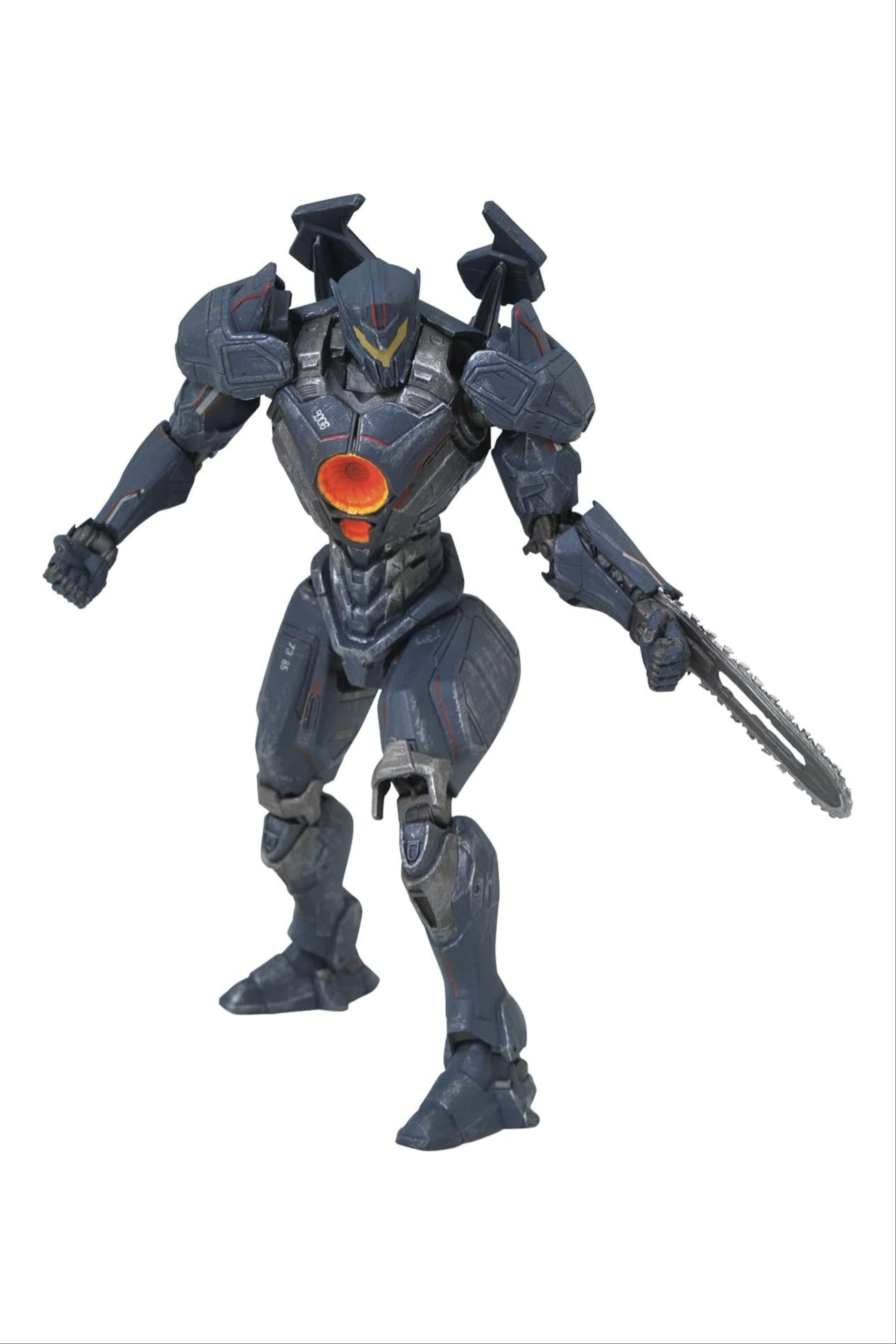 Diamond Select Gipsy Avenger