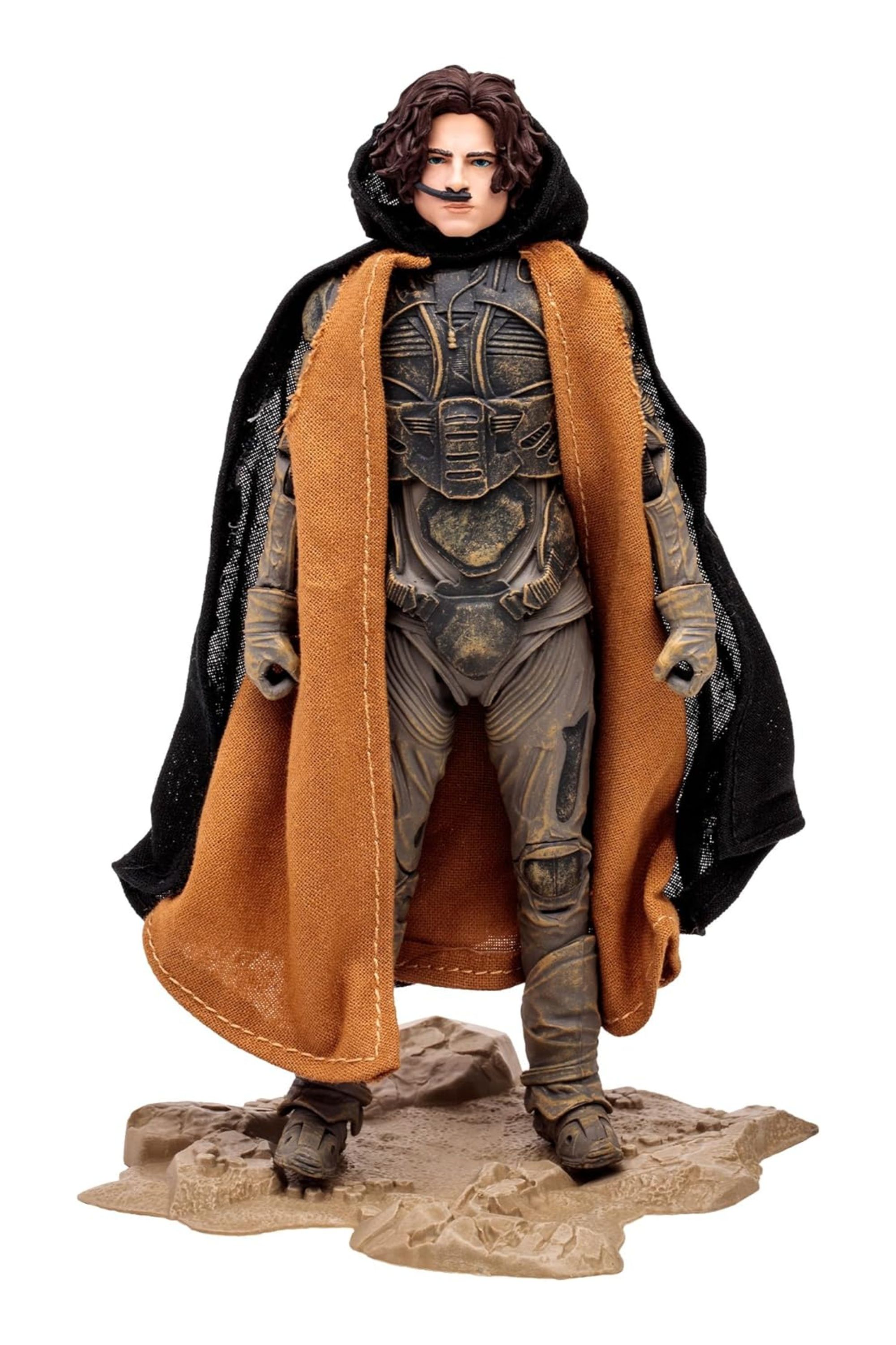 Dune: Part Two Paul Atreides Action Figure