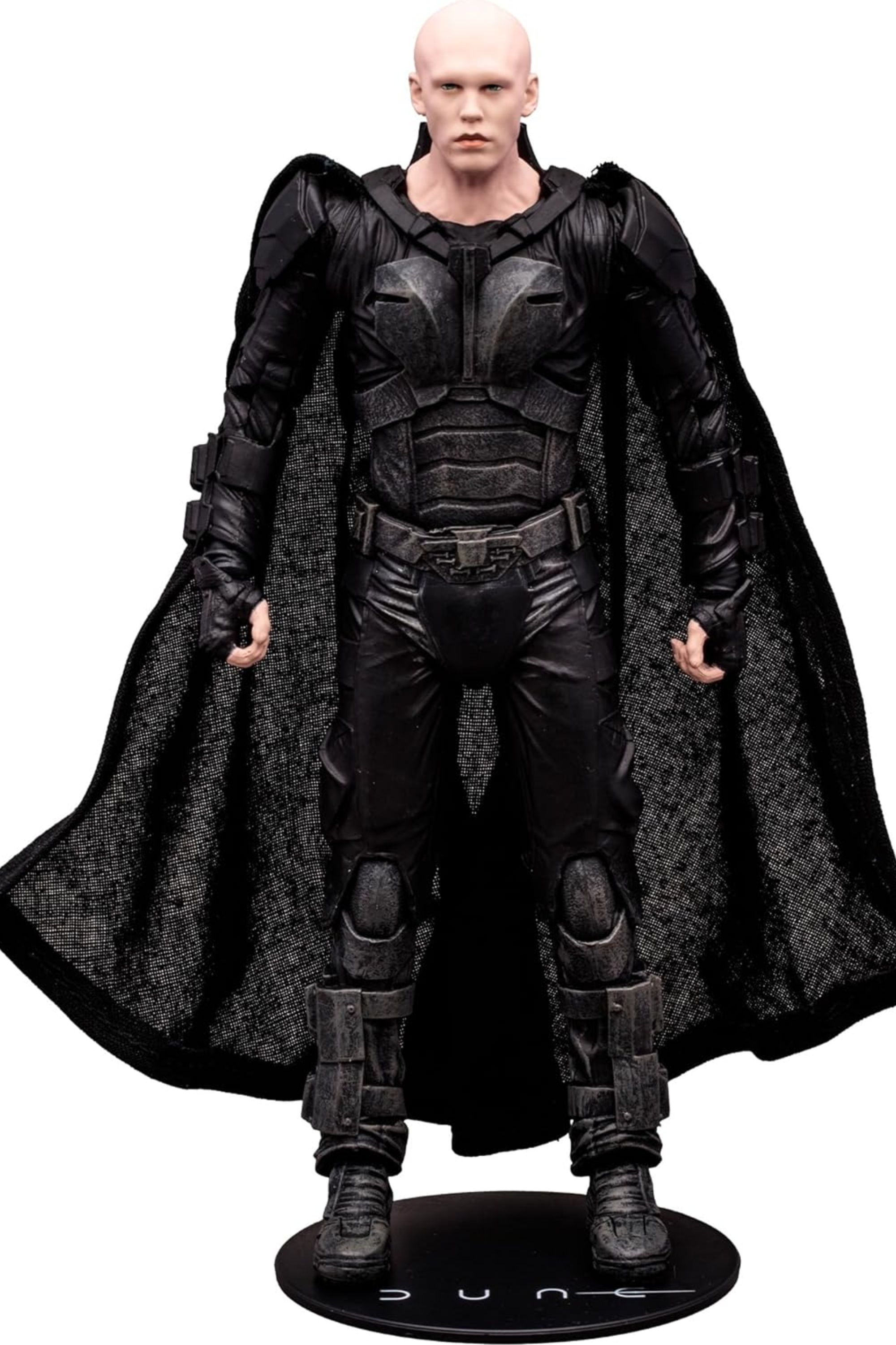 Dune: Part Two Feyd-Rautha Harkonnen Action Figure