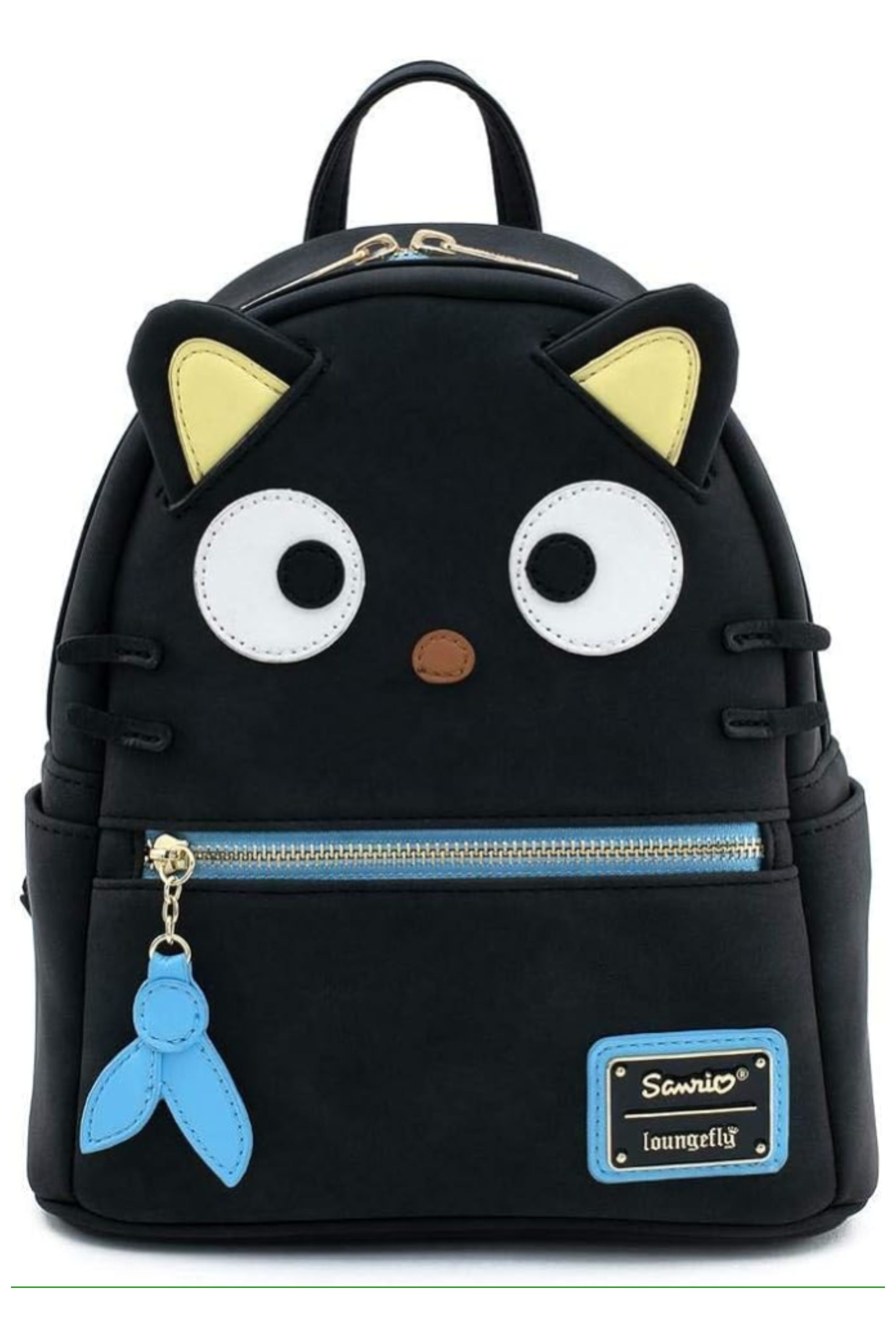 Loungefly Sanrio Chococat Cosplay Mini Backpack