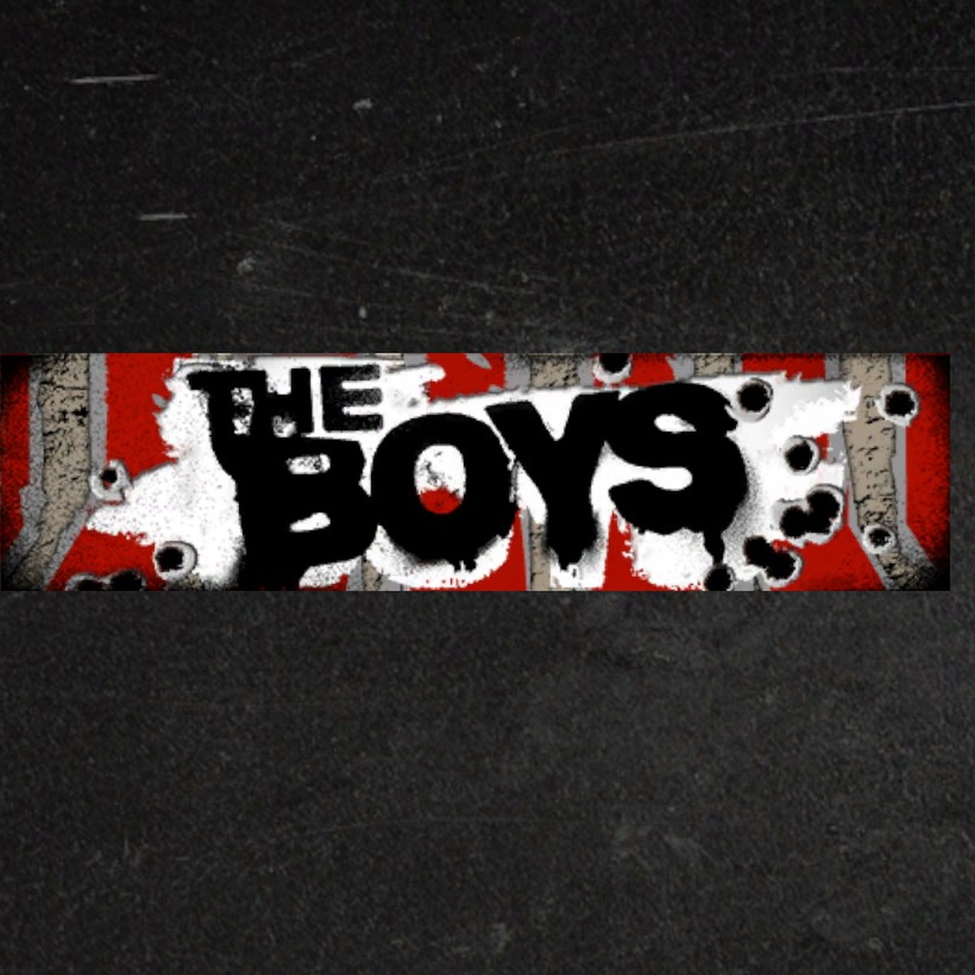 Modern Warfare 3 The Boys Calling Card