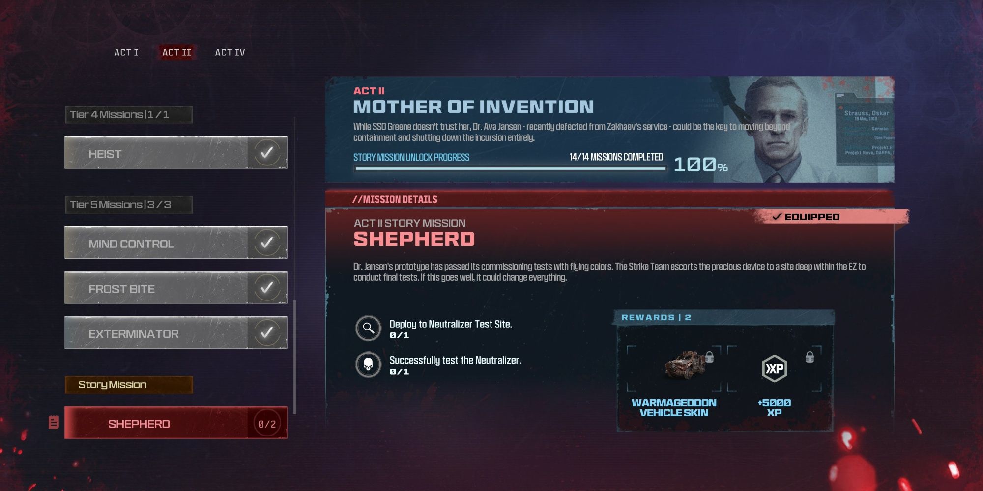 Modern Warfare 3 Zombies Shepherd Mission