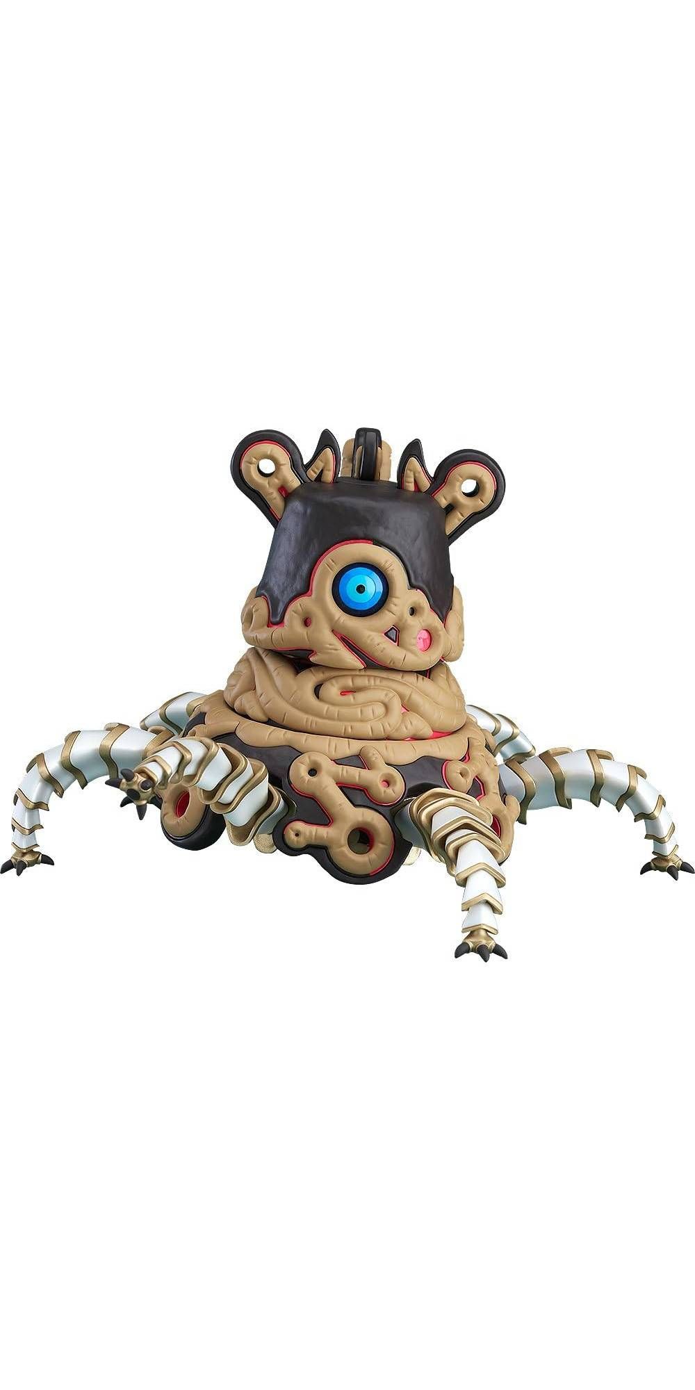 Nendoroid The Legend of Zelda Breath of The Wild - Guardian