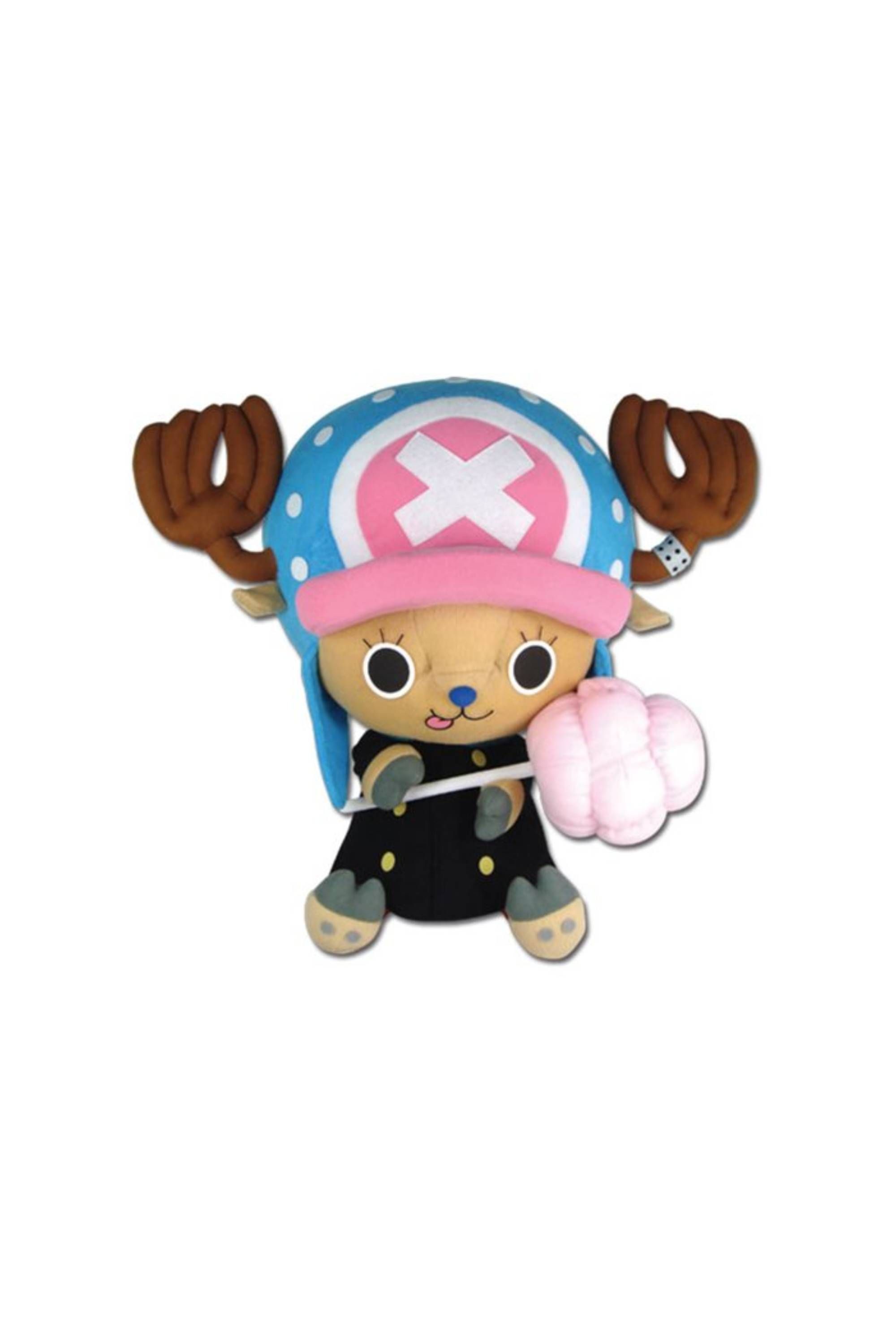 One Piece Chopper Punk Hazard 16-Inch Plush