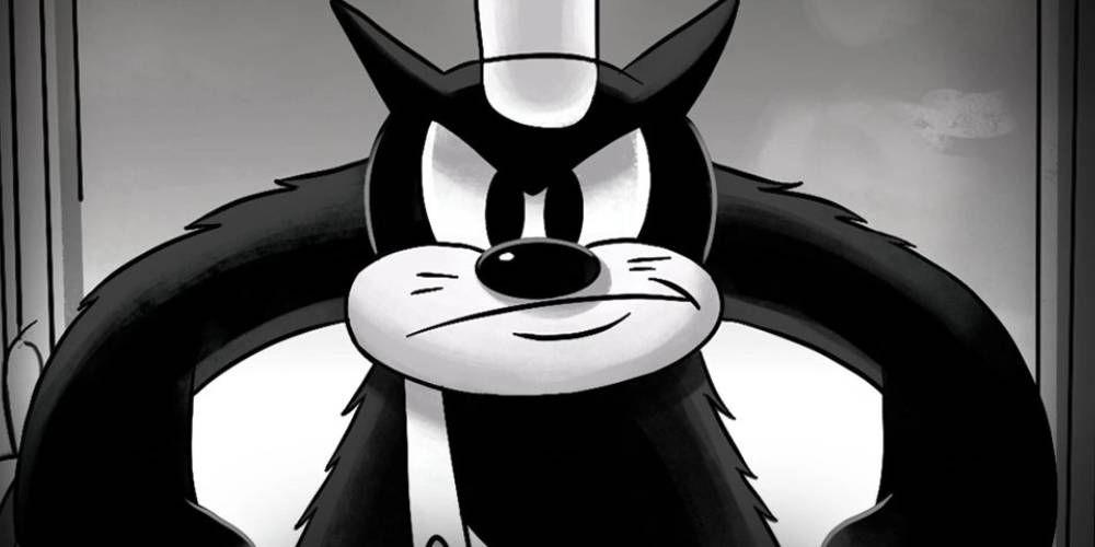 Pete from Disney Villainous Board Game, Official Art
