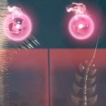Prince Of Persia The Lost Crown Azhdaha Orb Attack