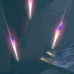 Prince Of Persia The Lost Crown Azhdaha Projectiles