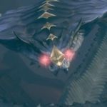 Prince Of Persia The Lost Crown Azhdaha Tail Whip