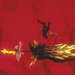 Prince Of Persia The Lost Crown Domain Expansion