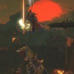 Prince Of Persia The Lost Crown General Uvishka Ground Stomp Attack