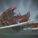 Prince Of Persia The Lost Crown Giant Crab Ground Stomp