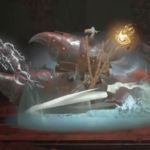 Prince Of Persia The Lost Crown Giant Crab Normal Attack