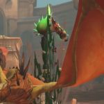 Prince Of Persia The Lost Crown Jahandar Buffed Poison Attack