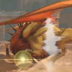 Prince Of Persia The Lost Crown Jahandar Charge Attack