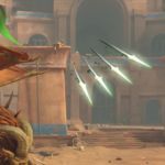 Prince Of Persia The Lost Crown Jahandar Poison Arrows