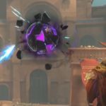 Prince Of Persia The Lost Crown Jahandar Purple Orb