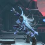 Prince Of Persia The Lost Crown King Darius Circle Of Demise