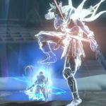 Prince Of Persia The Lost Crown King Darius Stomp