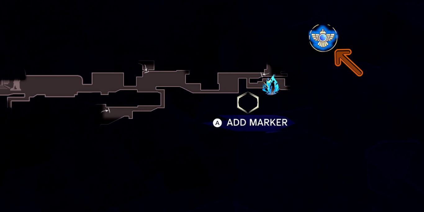 Prince Of Persia The Lost Crown Main Objective In Guided Mode