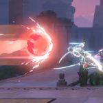 Prince Of Persia The Lost Crown Menolias Chakram